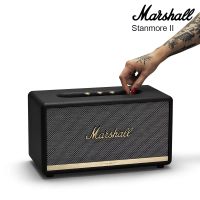 Marshall STANMORE II Bluetooth 經典黑 藍牙喇叭
