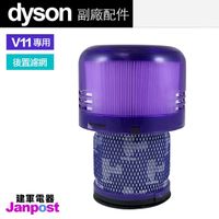 Dyson 戴森 副廠配件 V11 SV14 SV15 專用 全新 HEPA 後置濾網 濾網 濾芯 filter