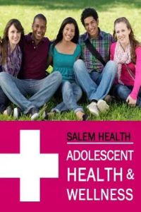 Adolescent Health & Wellness