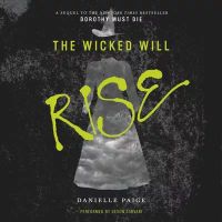 The Wicked Will Rise: Library Edition