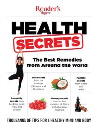 Reader’s Digest Health Secrets
