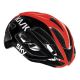 【KASK】PROTONE TEAM SKY VUELTA BLACK/RED 自行車公路騎行安全帽