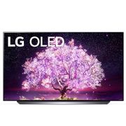 LG 樂金 OLED65C1PSB 65吋 4K 電視