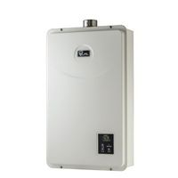 [特價]喜特麗13公升強制排氣數位恆溫熱水器桶裝瓦斯JT-H1322_LPG