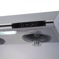 【MIK廚具直營】㊣林內RH-8033S 80cmST自動清洗+電熱除油排油煙機 MIK廚具直營