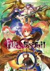 Fate/EXTRA CCC Foxtail (2) (電子書)