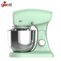 [特價]【Giaretti】抬頭式攪拌機-薄荷綠 GL-3090-G