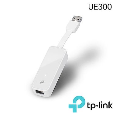 TP-LINK UE300(UN) 乙太網路卡