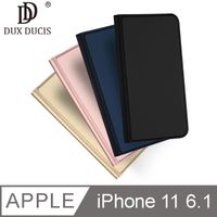 DUX DUCIS Apple iPhone 11 6.1 SKIN Pro 皮套
