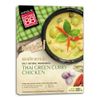 Kitchen 88泰式綠咖哩雞即食包 Thai Green Curry with Chicken 200g
