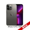 Apple iPhone 13 Pro (128G)-石墨色(福利品)