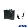 ABOSS 2.4G教學/導遊專用2.4G無線麥克風音箱組合MP-R36