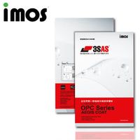 iMOS 3SAS 疏油疏水 螢幕保護貼 for APPLE iPhone 3GS