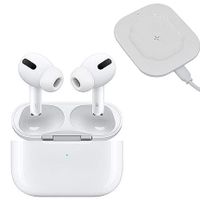 Apple AirPods Pro 耳機《送：無線充電盤》