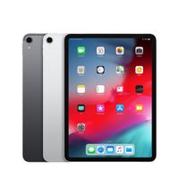 APPLE iPad pro 11 256G (WiFi) 全新機可刷卡