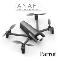 Parrot Anafi 4K HDR 空拍機 無人機
