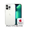 Apple iPhone 13 Pro Max (512G)-銀色(MLLG3TA/A)