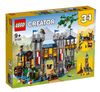 LEGO31120 創意系列 中世紀古堡