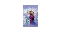 Disney Frozen The Junior Novelization