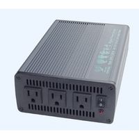 DPI-12070 DC12V轉AC110V 數位電源轉換器