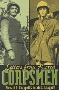 Corpsmen: Letters from Korea