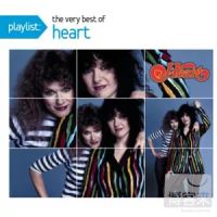 Heart / Playlist: The Very Best Of Heart