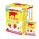 【RED COW 紅牛】草莓奶粉隨手包X1盒(40gX12入/盒)