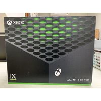 ［現貨］Xbox Series X 主機 台灣公司貨 快速出貨 可刷卡