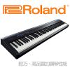 ROLAND FP-30 數位電鋼琴 時尚黑色款