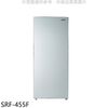 聲寶【SRF-455F】455公升直立式冷凍櫃 (7.9折)