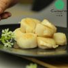 【Camaron 卡馬龍】北海道 生食級 干貝 2S 生食級(250公克)
