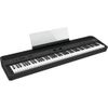 Roland FP-90X BK 全新版 黑色 88鍵頂級數位電鋼琴 木質琴鍵 旗艦級專業功能 接受預訂中【民風樂府】