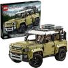 LEGO 樂高 科技系列 Land Rover Defender 42110