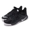 Nike 籃球鞋 Fly By Mid 運動 男鞋 CD0189-001 28.5cm BLACK/WHITE