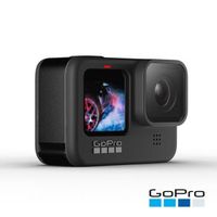GoPro HERO9 Black 全方位運動攝影機 CHDHX-901-LW (公司貨)