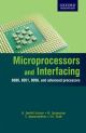 Microprocessors and Interfacing: 8086, 8051, 8096, and Advanced Processors
