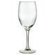 法國樂美雅 晨露紅酒杯350cc(6入)~連文餐飲家 餐具的家 高腳杯 紅酒杯 水杯 玻璃杯 果汁杯 ACH5702