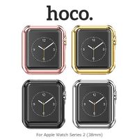 hoco Apple Watch Series 3/2 38mm 守護者 PC 殼 保護殼 硬殼