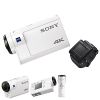 【快】SONY FDR-X3000R 4K高畫質運動攝影機 (平輸貨)