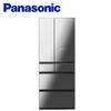 Panasonic 國際牌- ECONAVI 日製650L六門一級能變頻電冰箱 NR-F656WX 含基本安裝 大家電