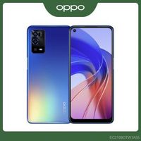 OPPO A55 大電量5000mAh手機 彩虹藍 (4G+64G)