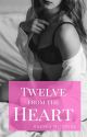 Twelve from the Heart: an anthology of erotic tales