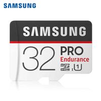 三星 32G PRO Endurance microSD UHS-I 耐用記憶卡 SAMSUNG