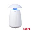 福利品-SAMPO聲寶 家用型吸入式UV捕蚊燈(可當氣氛燈) ML-JB07E(加碼送3M 牙線棒)
