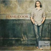 Jesse Cook / Frontiers