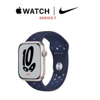 Apple 蘋果 Watch Series 7 NIKE 運動錶帶 S7 手錶 GPS版 41mm 45mm