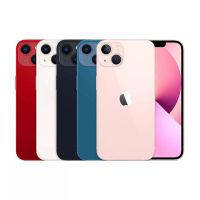 Apple iPhone 13 mini 128G 防水5G手機 紅色