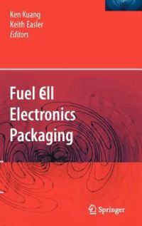 Fuel Cell Electronic Packaging