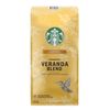 STARBUCKS Veranda Blend 星巴克黃金烘焙綜合咖啡豆 1.13公斤