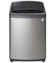 LG 11公斤 6MOTION DD直立式變頻洗衣機(極窄版) WT-SD117HSG (不銹鋼銀)